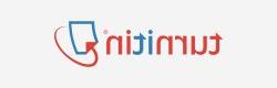 screenshot of the Turnitin Banner